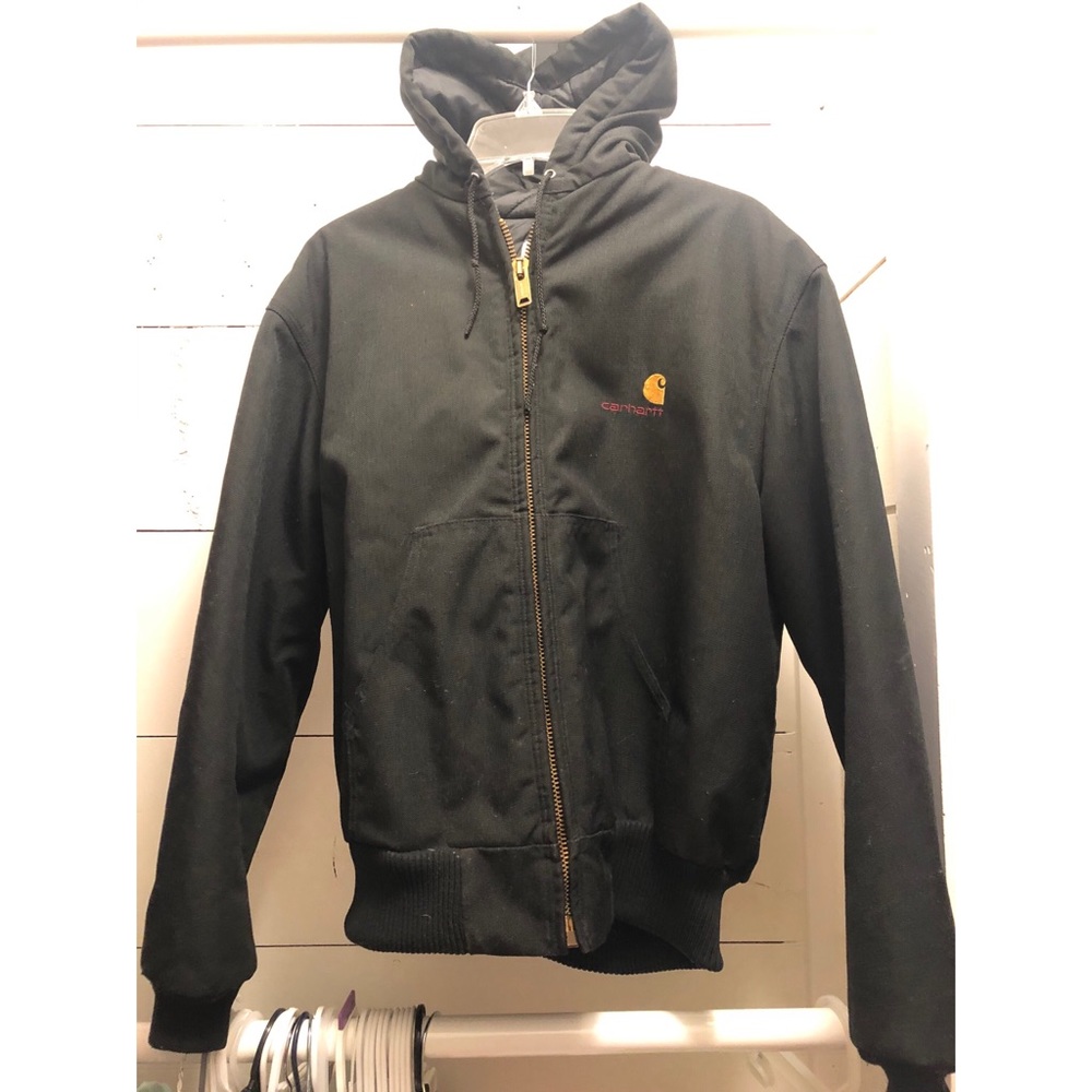 Men’s Small Carhartt Jacket